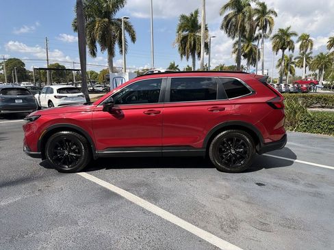 Used 2023 Honda CR-V Sport image 5