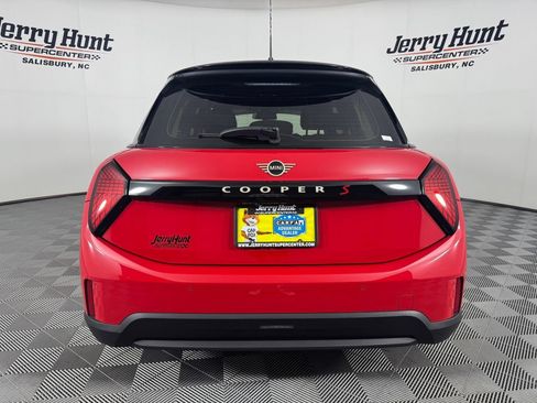 Used 2025 MINI Cooper S FWD image 7