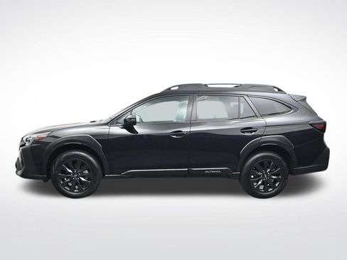 Used 2023 Subaru Outback Onyx Edition AWD/4WD image 4