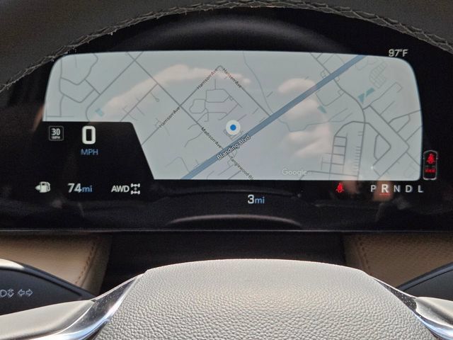 New 2026 Chevrolet Equinox ACTIV w/ Safety and Technology Package AWD/4WD image 31