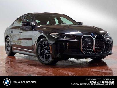 Used 2023 BMW i4 eDrive35