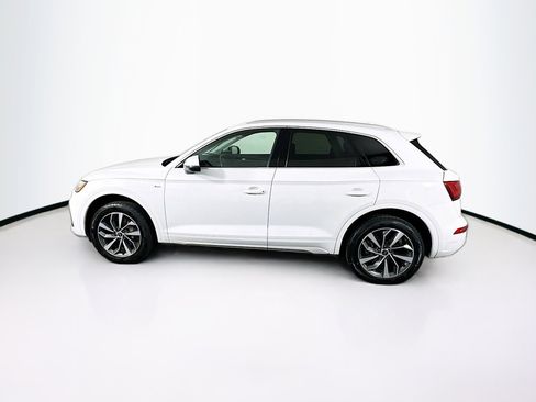 Used 2024 Audi Q5 2.0T Premium Plus image 4