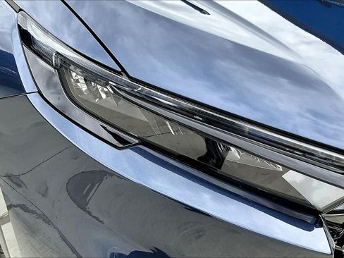 New 2026 Honda CR-V Sport Touring image 13