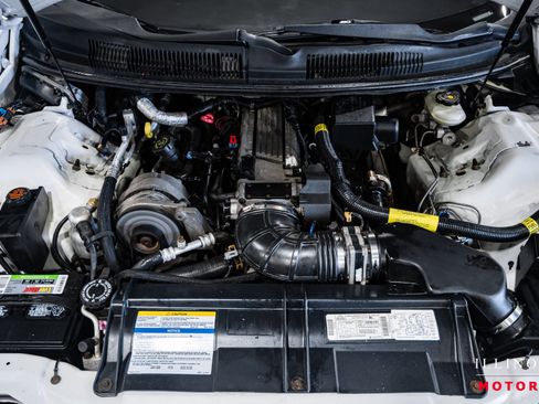 Used 1997 Chevrolet Camaro Z28 image 32