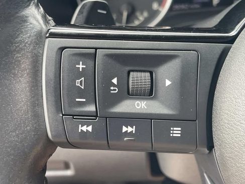 Certified 2023 Nissan Rogue SL w/ SL Premium Package FWD image 40