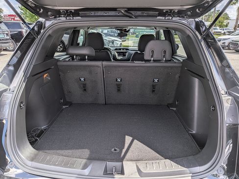 Certified 2022 Chevrolet TrailBlazer RS FWD image 12
