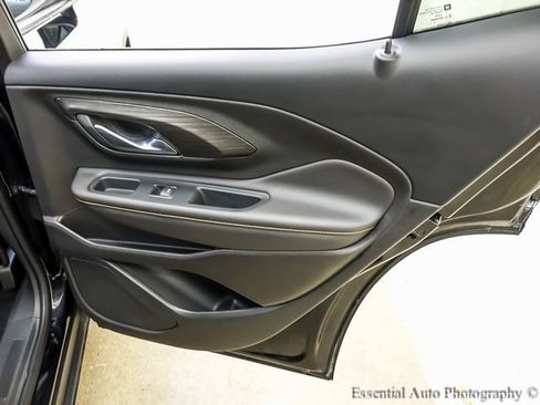 Used 2019 GMC Terrain SLT w/ Preferred Package image 23