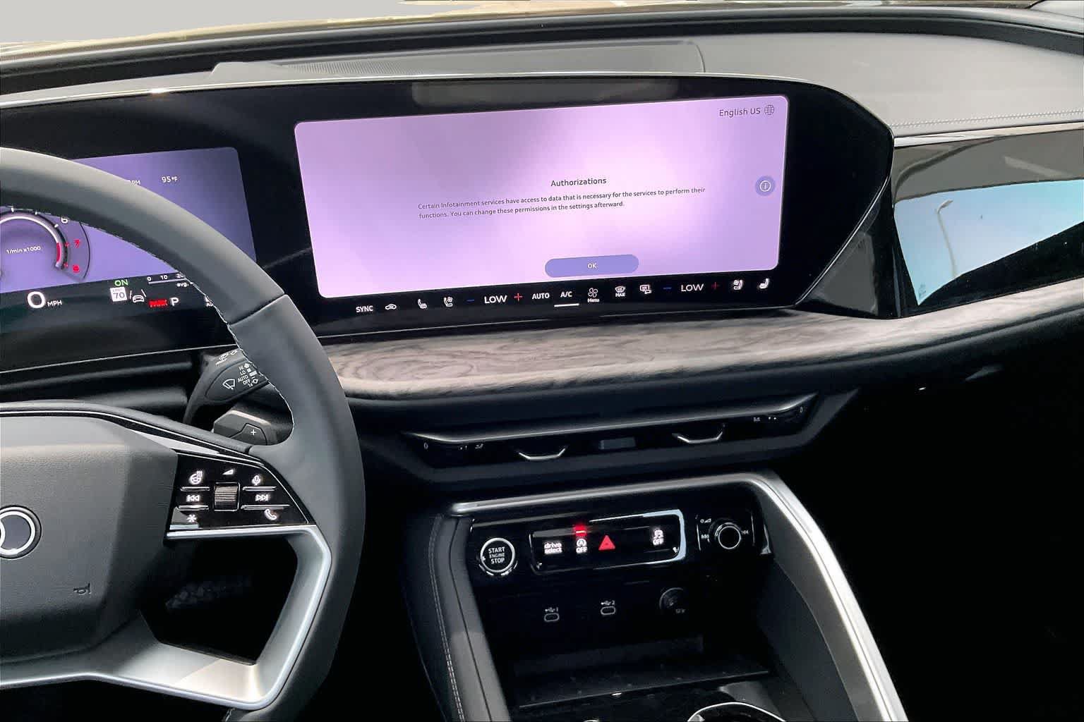 New 2026 Audi Q5 Premium Plus AWD/4WD image 6
