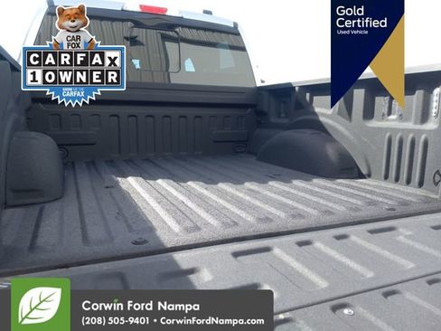 Certified 2021 Ford F150 XLT w/ Equipment Group 302A High image 30