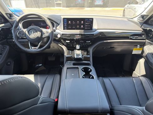 New 2026 Acura MDX SH-AWD w/ Technology Package image 30