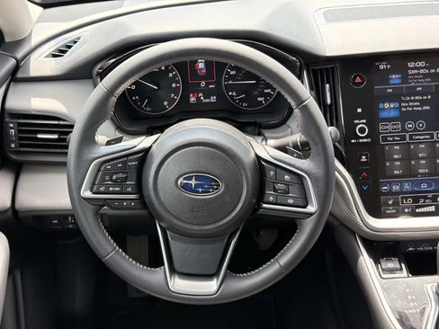 Certified 2024 Subaru Legacy Premium AWD/4WD image 25