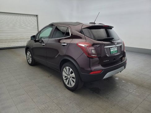 Used 2018 Buick Encore Preferred image 5