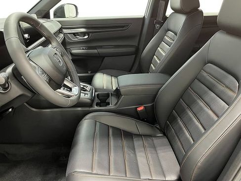 New 2025 Honda CR-V Sport-L image 13