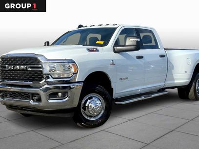 Used 2024 RAM 3500 Big Horn