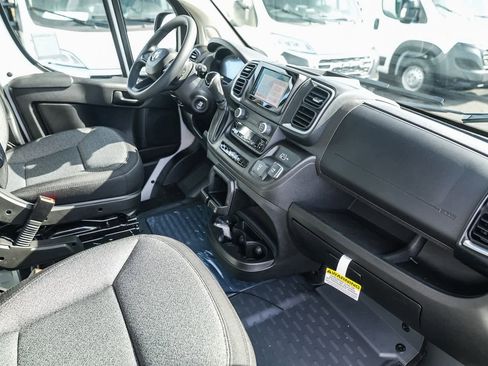 New 2026 RAM ProMaster 1500 w/ Quick Order Package 22G SLT image 14