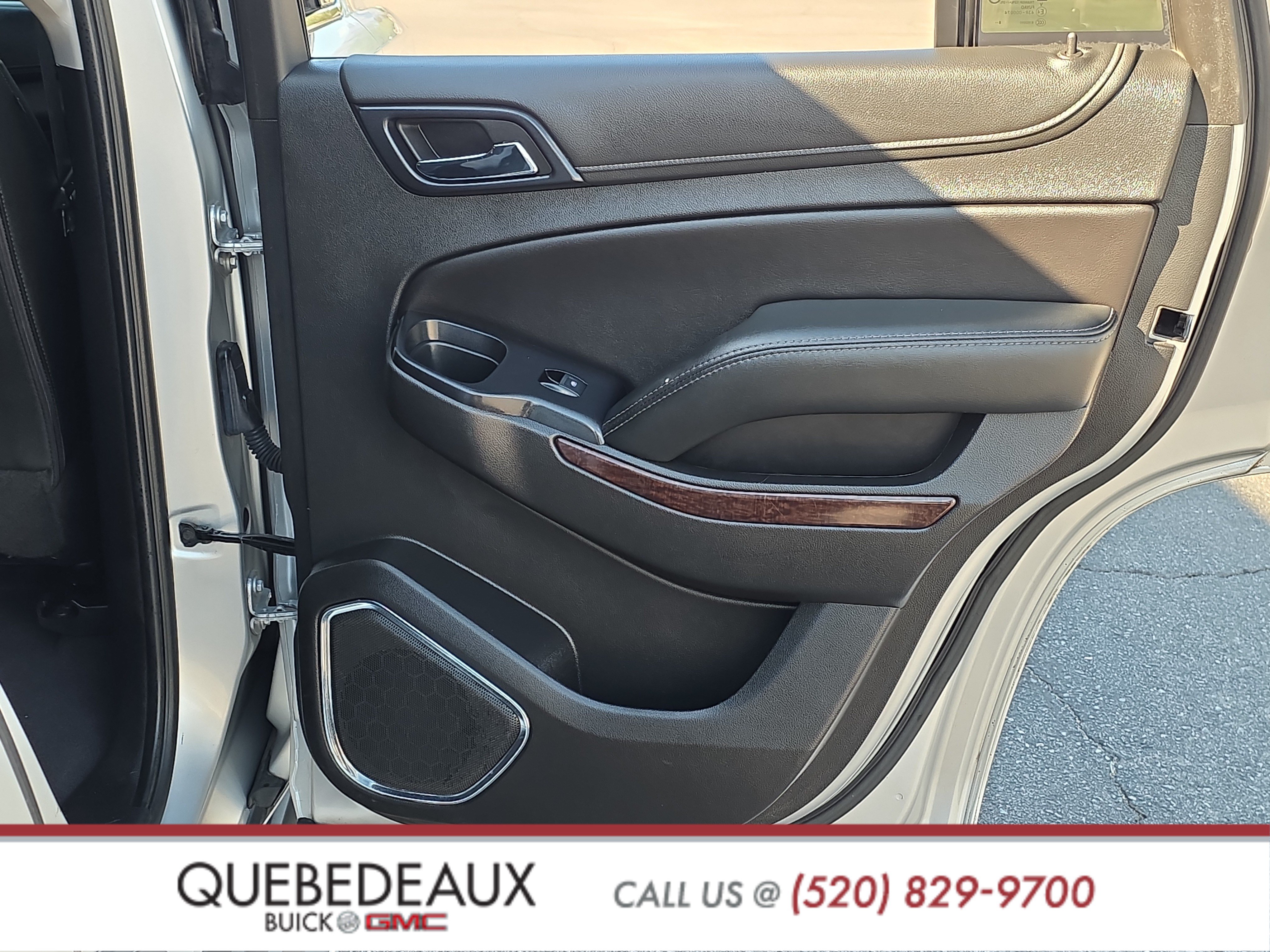 Used 2019 GMC Yukon SLT w/ Open Road Package AWD/4WD image 26