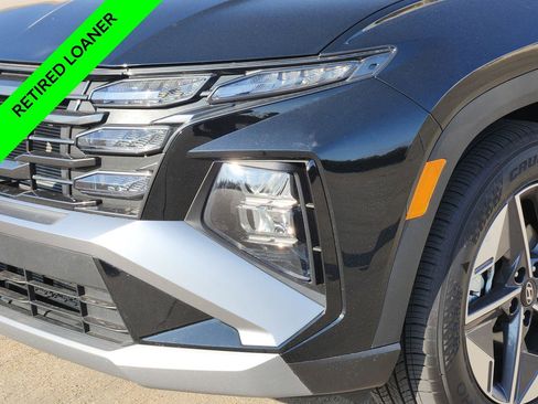 New 2026 Hyundai Tucson SEL image 6
