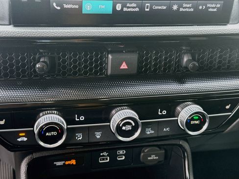 Certified 2024 Honda CR-V EX-L image 15