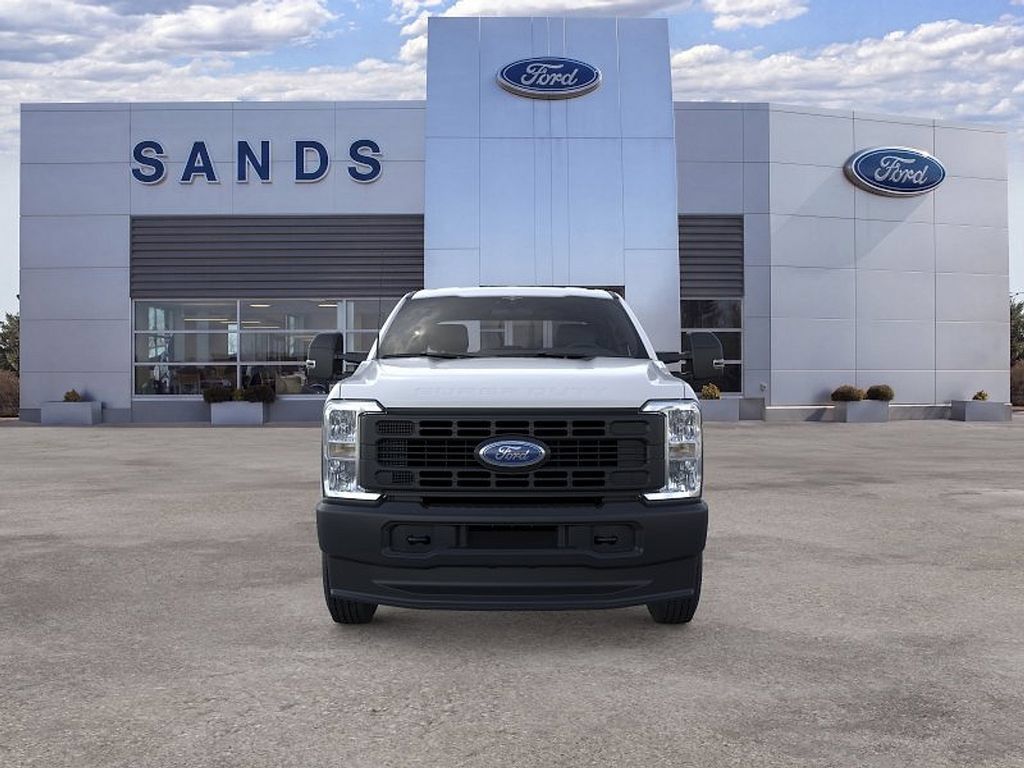 New 2026 Ford F250 XL AWD/4WD image 6