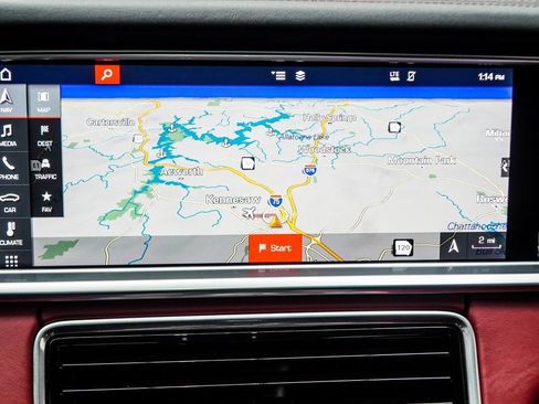 Used 2020 Porsche Panamera GTS image 23