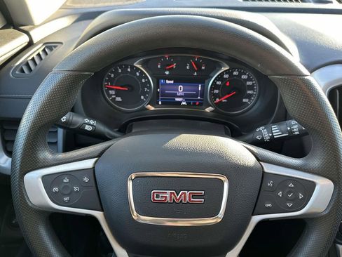 Certified 2023 GMC Terrain SLE w/ Driver Convenience Package image 22