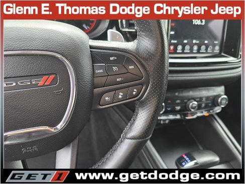 Used 2022 Dodge Durango GT image 18