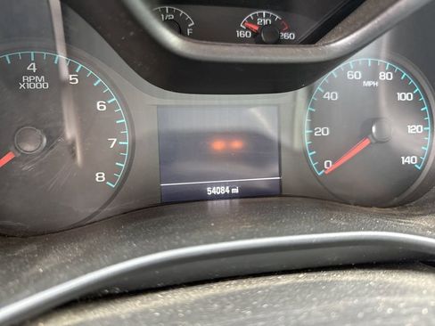 Used 2021 Chevrolet Colorado LT RWD image 5