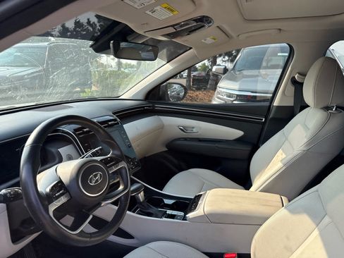 Used 2023 Hyundai Tucson SEL w/ Convenience Package AWD/4WD image 9