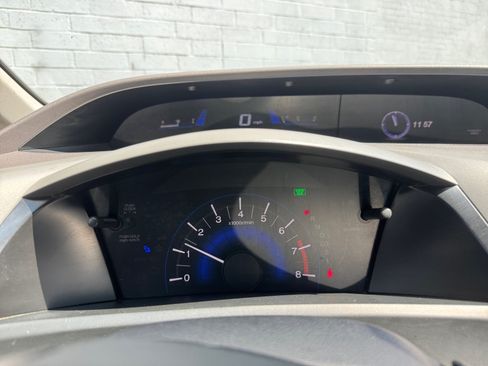 Used 2012 Honda Civic EX image 17