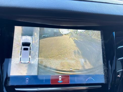 Used 2019 Cadillac Escalade ESV Premium Luxury AWD/4WD image 23