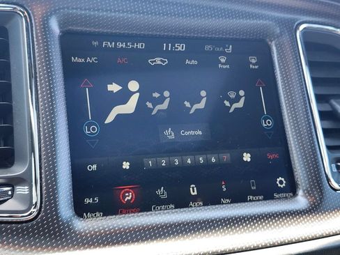 Used 2022 Dodge Challenger SRT Hellcat RWD image 19