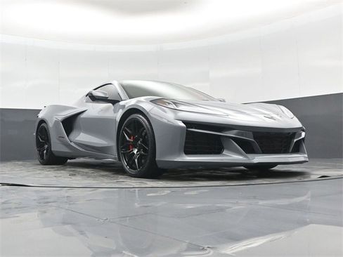 Used 2024 Chevrolet Corvette Z06 image 46