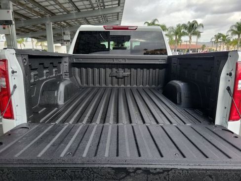 New 2026 Chevrolet Silverado 1500 RST w/ Safety Package RWD image 20