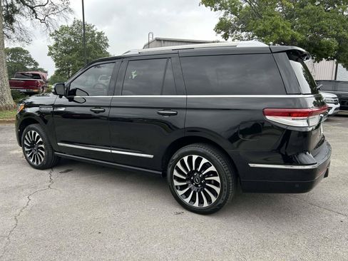 Certified 2022 Lincoln Navigator Black Label AWD/4WD image 7