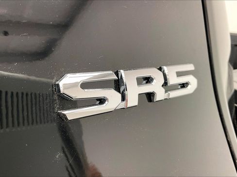 New 2026 Toyota Tacoma SR5 image 17