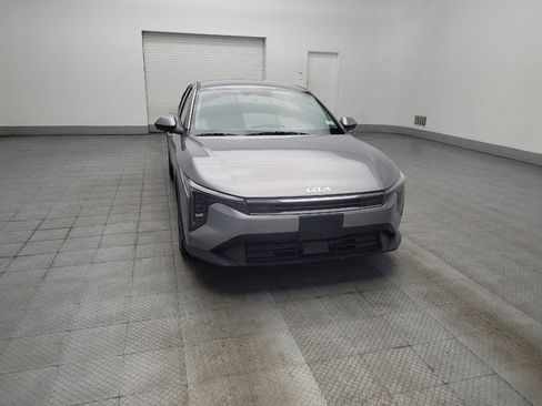 Used 2025 Kia K4 FWD image 14