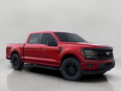 Used 2026 Ford F150 XLT w/ Equipment Group 302A MID