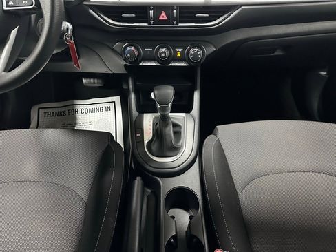 Used 2024 Kia Forte LXS image 32