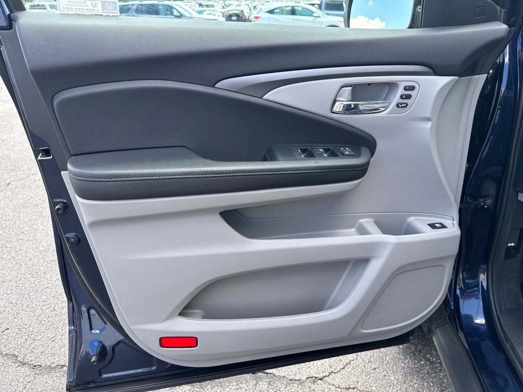 Used 2023 Honda Ridgeline RTL image 29