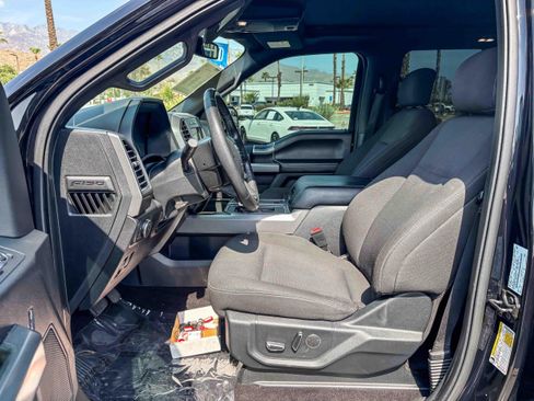 Used 2018 Ford F150 XLT w/ Equipment Group 302A Luxury RWD image 20