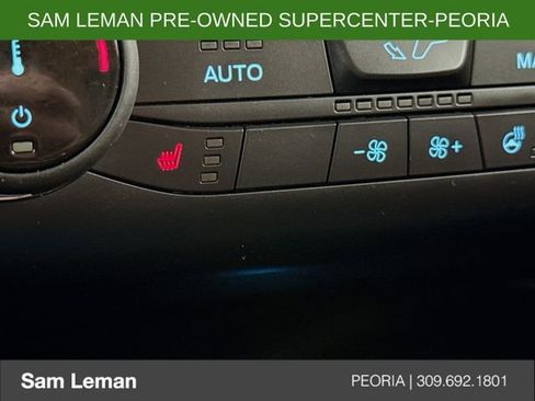 Used 2022 Ford Bronco Sport Badlands w/ Premium Package image 21