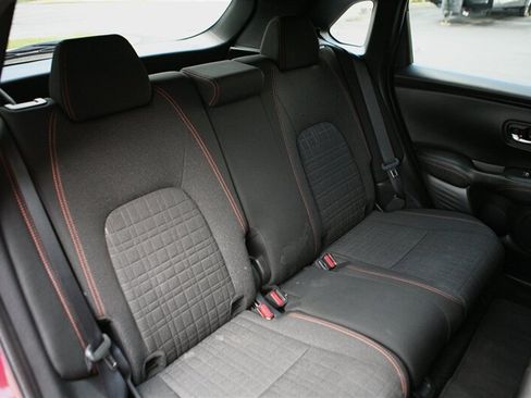 Used 2023 Honda HR-V Sport image 15