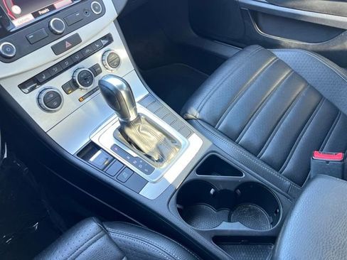Used 2013 Volkswagen CC Sport Plus image 26