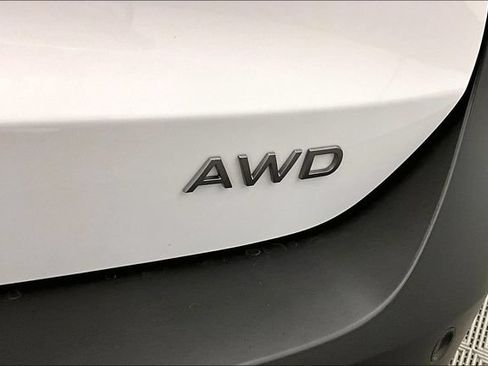 New 2026 Nissan Kicks SV w/ Cold Weather Package AWD/4WD image 22