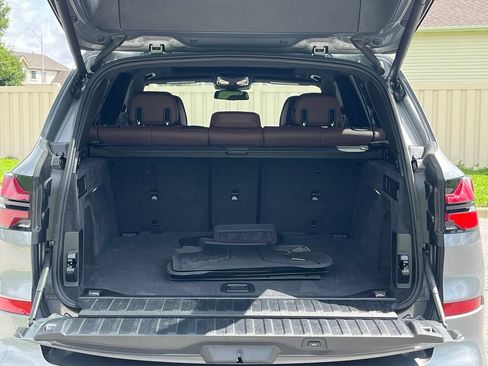 Used 2026 BMW X5 xDrive40i w/ M Sport Package AWD/4WD image 25