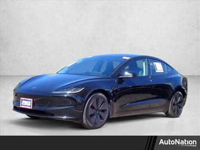 Used 2025 Tesla Model 3 Long Range