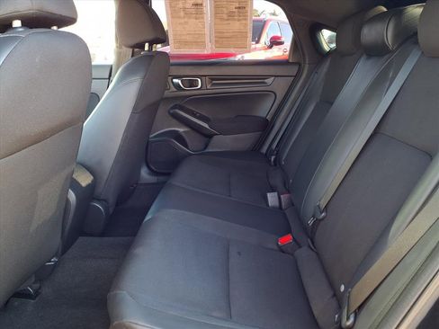 Used 2023 Honda Civic Sport image 11