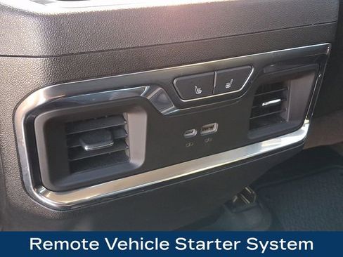 Used 2024 GMC Sierra 3500 Denali w/ Denali Reserve Package image 15