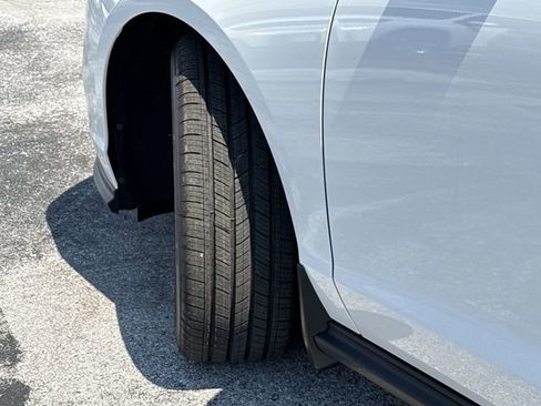 New 2025 Honda Accord LX image 35