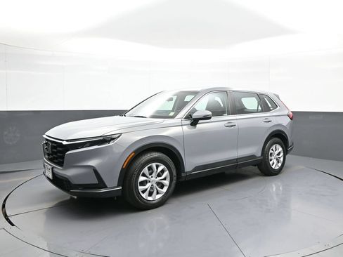 Used 2024 Honda CR-V LX image 10